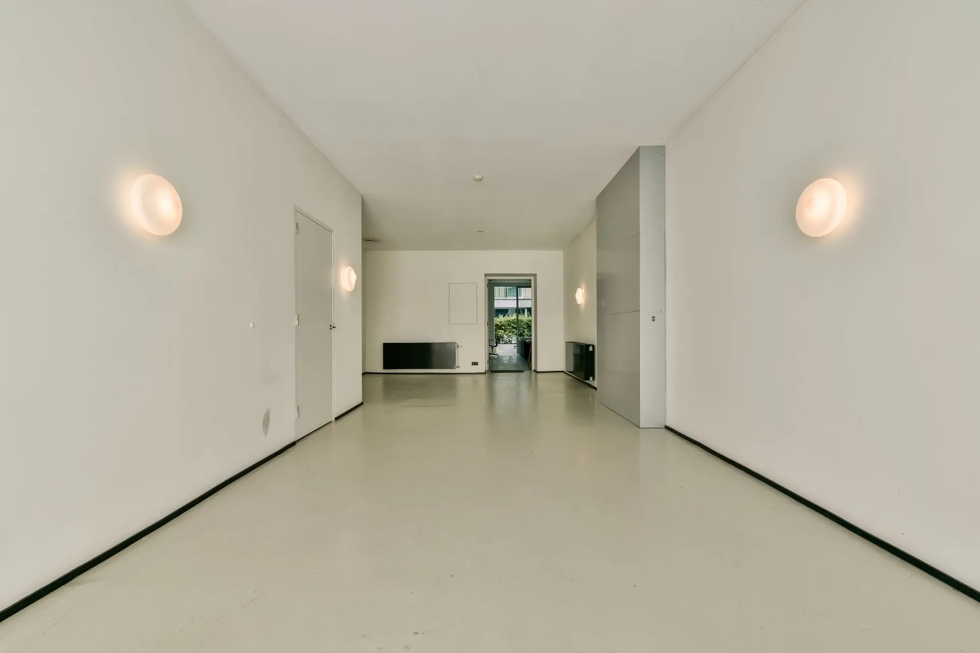 Foto #33 Appartement Valkenburgerstraat Amsterdam
