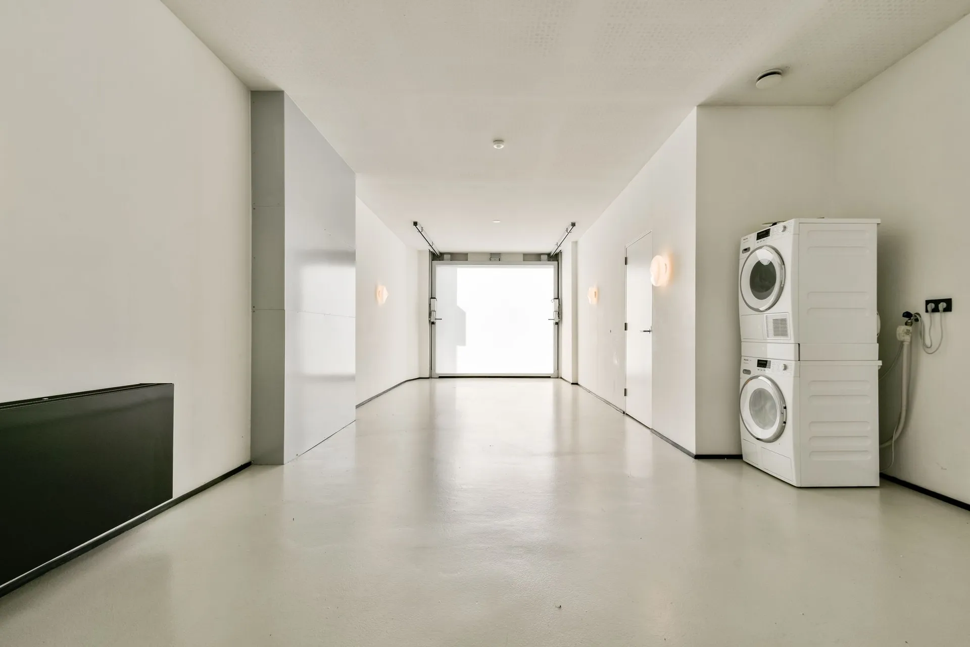 Foto #32 Appartement Valkenburgerstraat Amsterdam