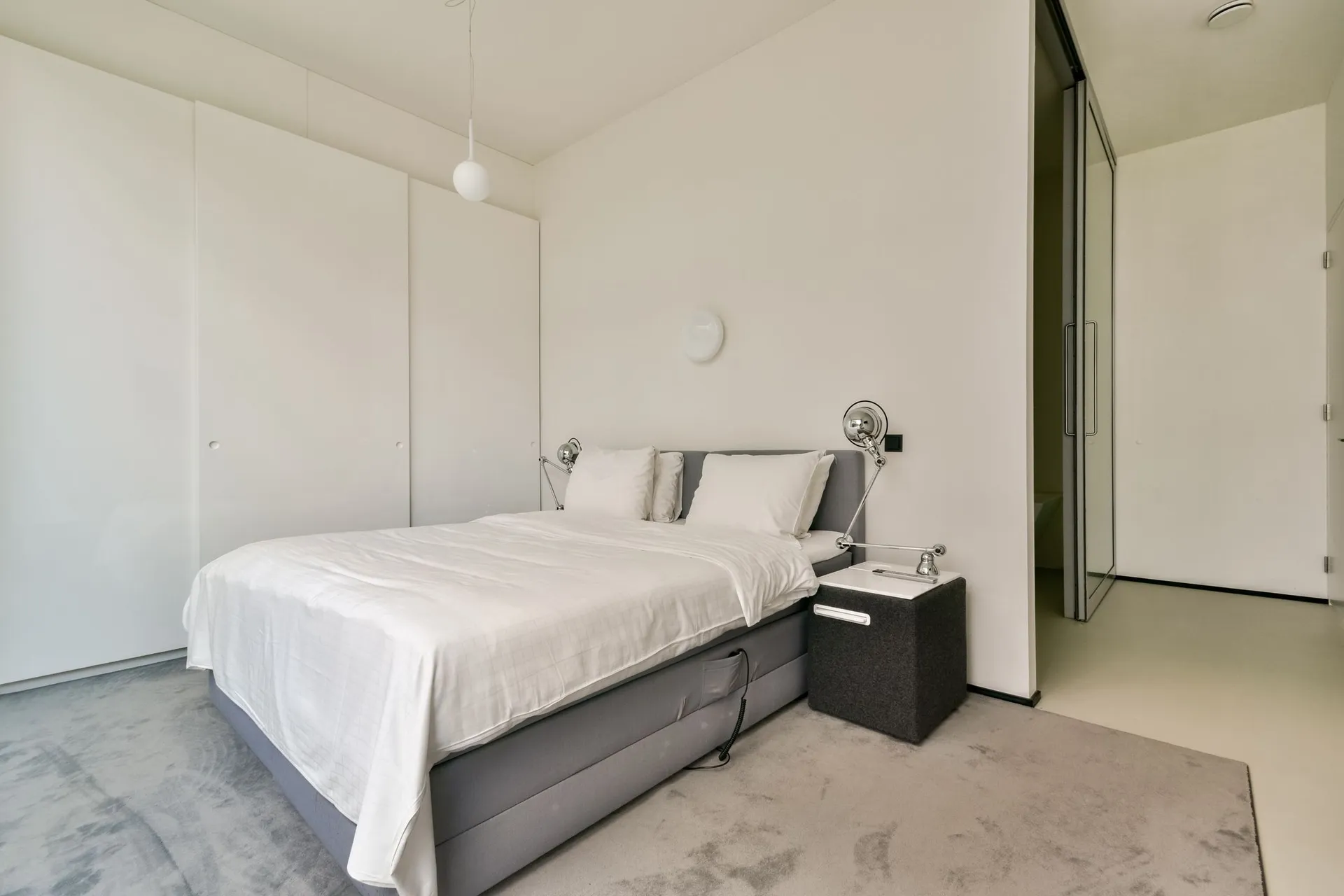 Foto #14 Appartement Valkenburgerstraat Amsterdam