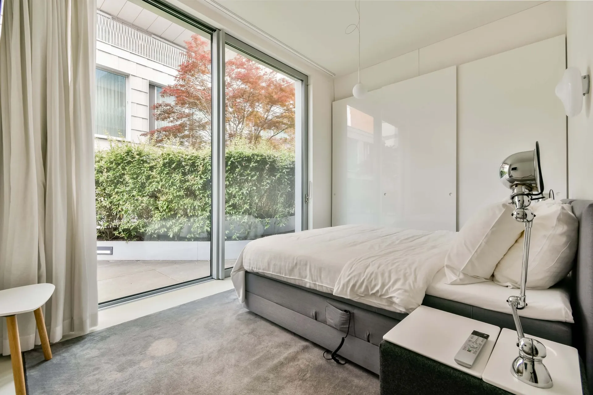 Foto #13 Appartement Valkenburgerstraat Amsterdam