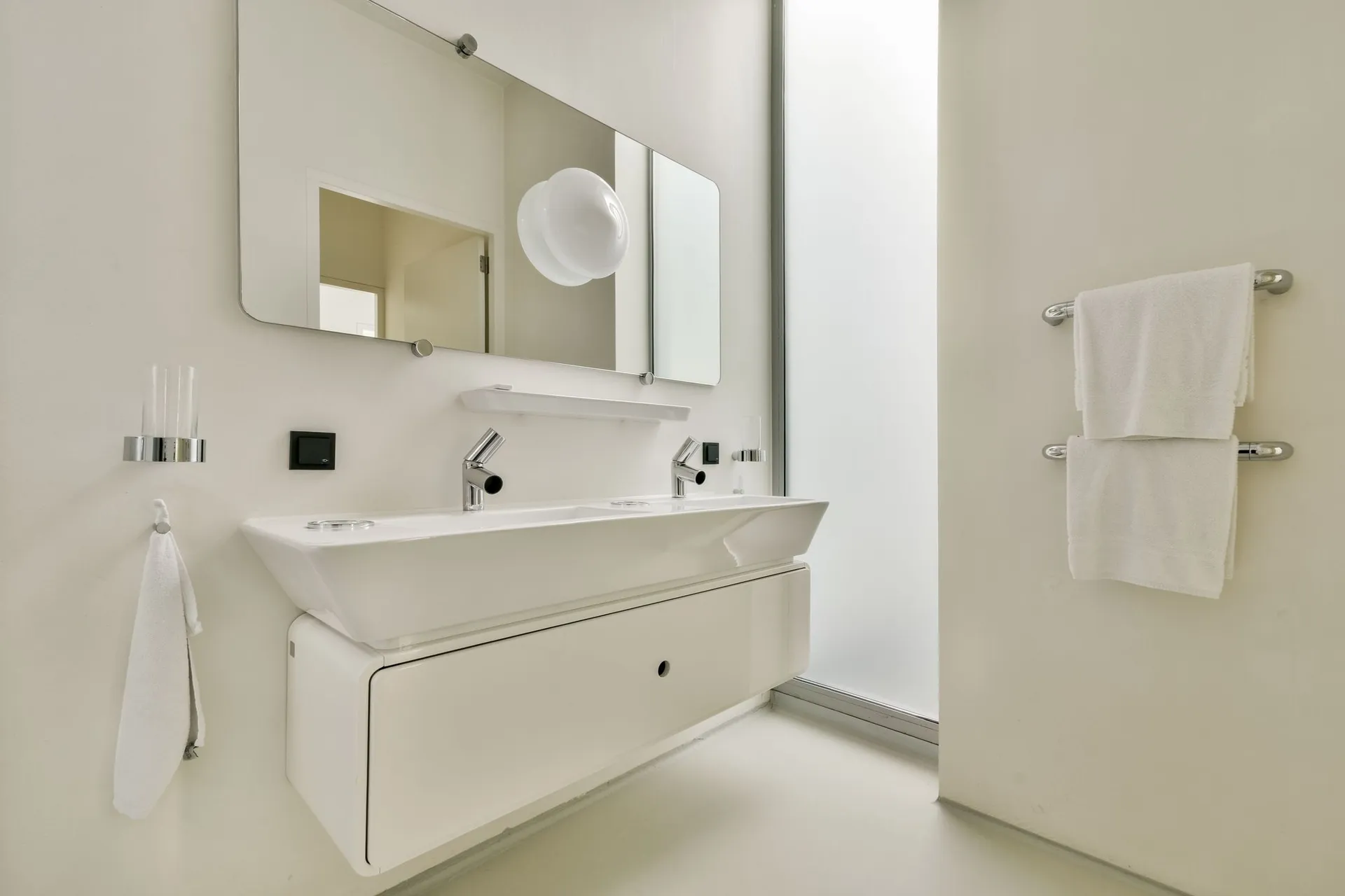 Foto #24 Appartement Valkenburgerstraat Amsterdam