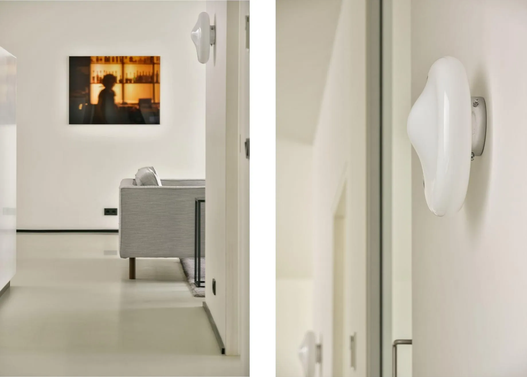 Foto #31 Appartement Valkenburgerstraat Amsterdam