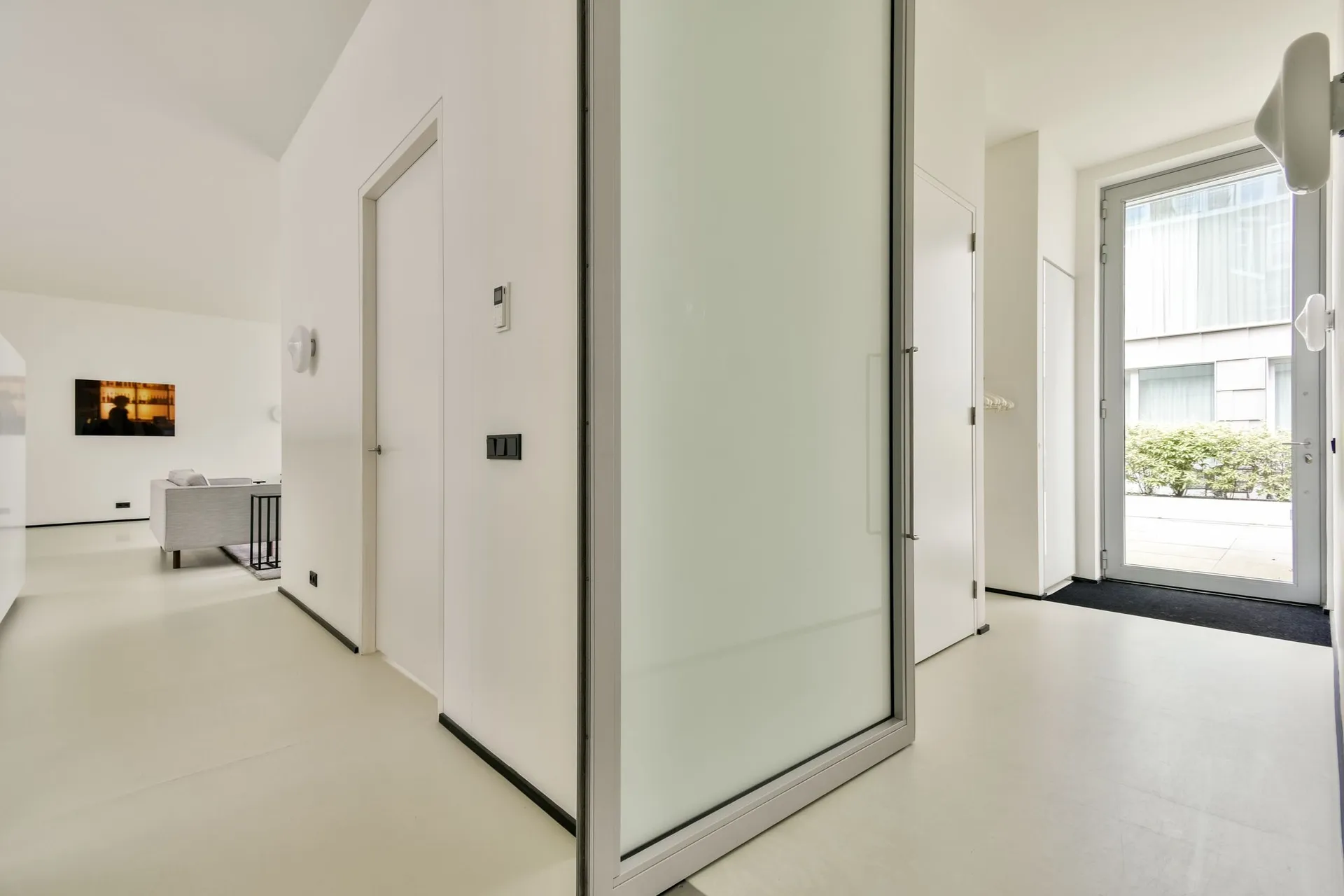 Foto #30 Appartement Valkenburgerstraat Amsterdam