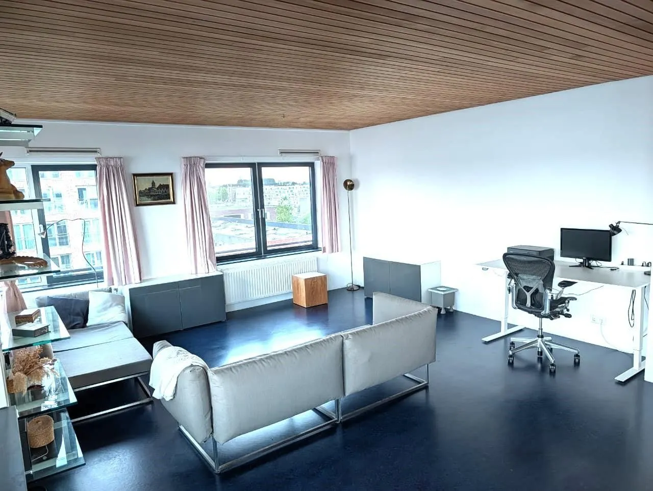 Foto #0 Appartement Galjootstraat Amsterdam