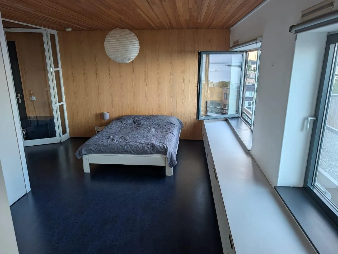 Foto #9 Appartement Galjootstraat Amsterdam