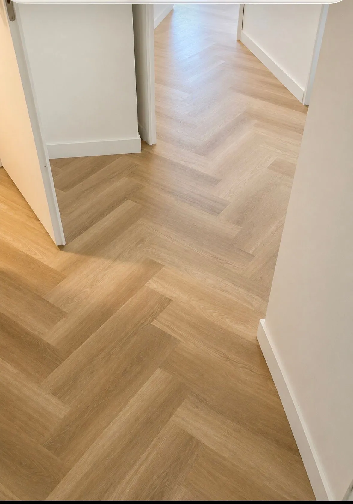 Foto #14 Appartement Zuidplein Rotterdam