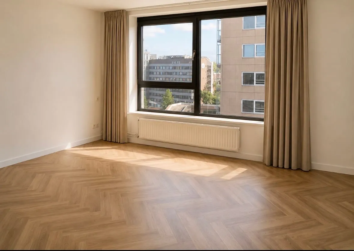 Foto #5 Appartement Zuidplein Rotterdam