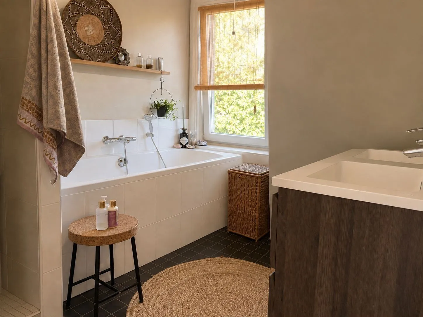 Foto #10 Appartement Van Beuningenplein Amsterdam
