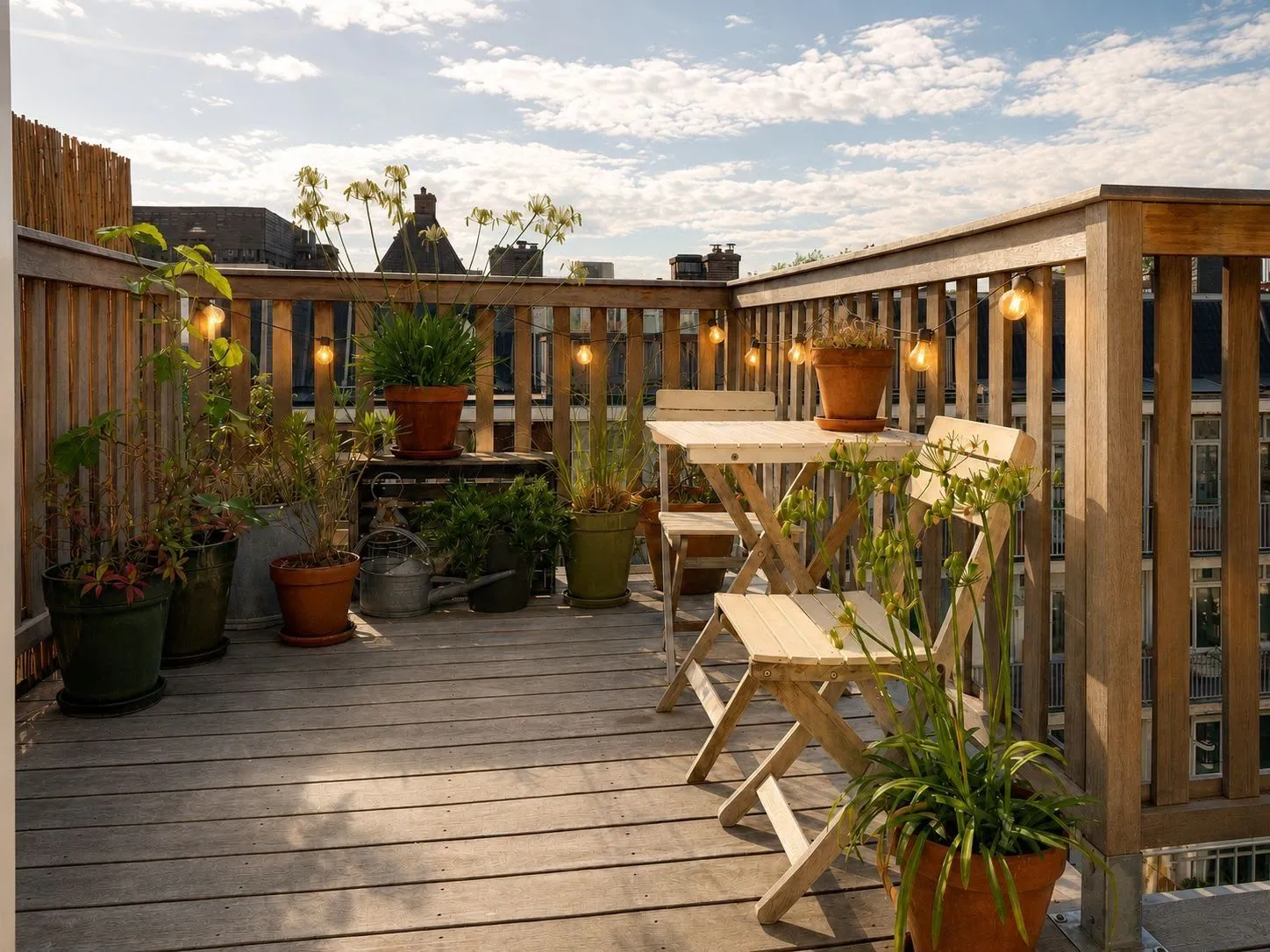 Foto #9 Appartement Van Beuningenplein Amsterdam