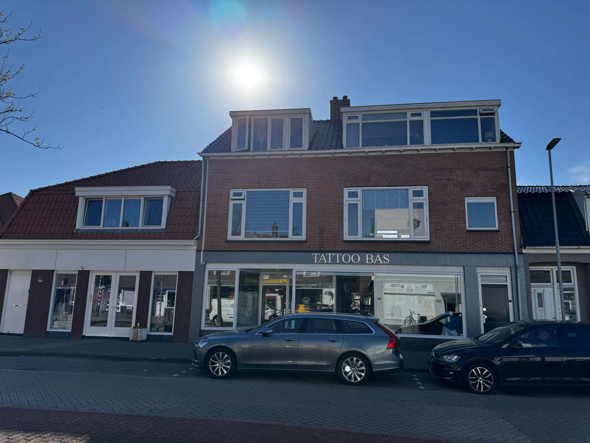 Foto #0 Appartement Brakkeveldweg Den Helder