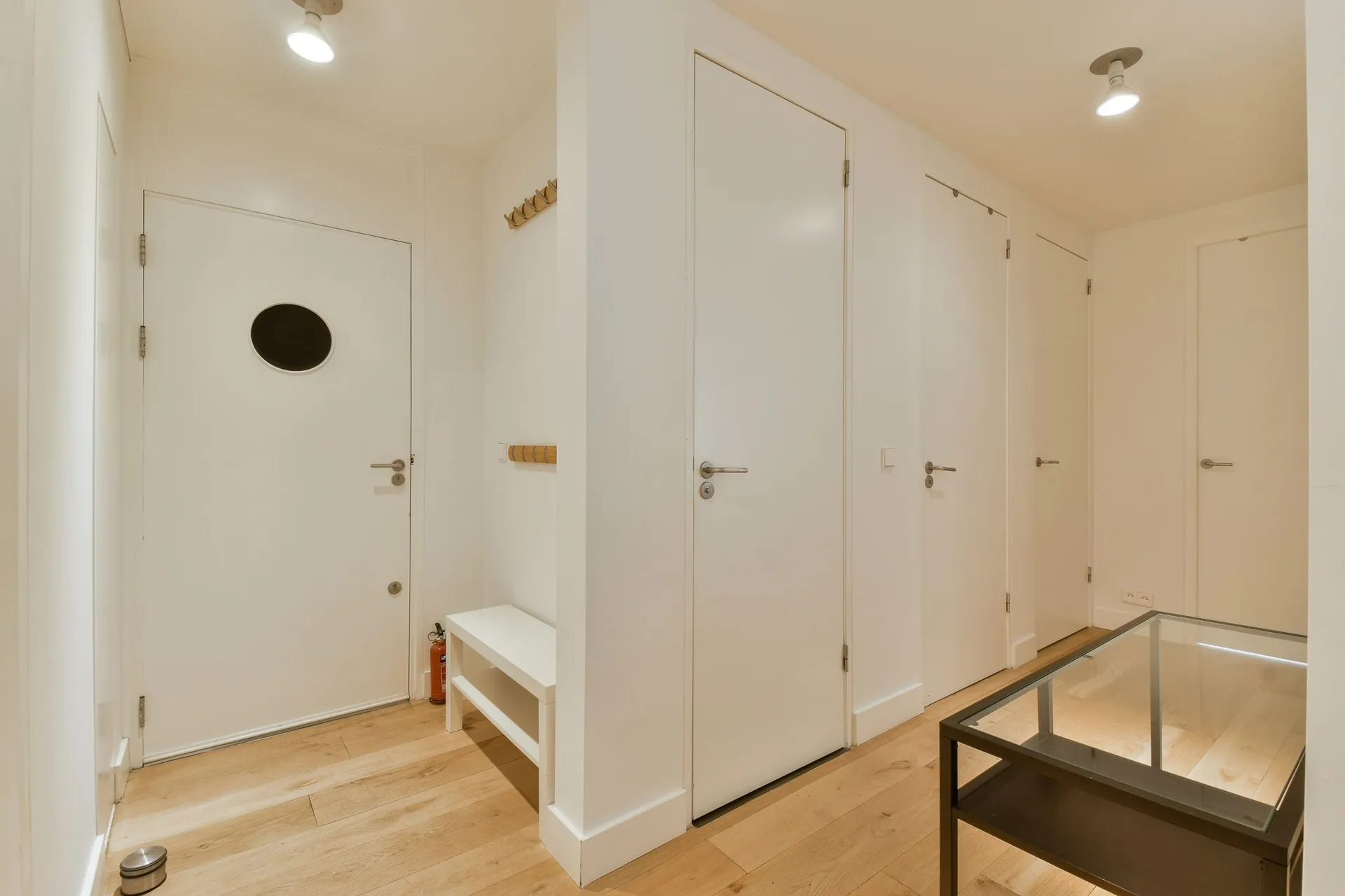 Foto #5 Appartement Lizzy Ansinghstraat Amsterdam