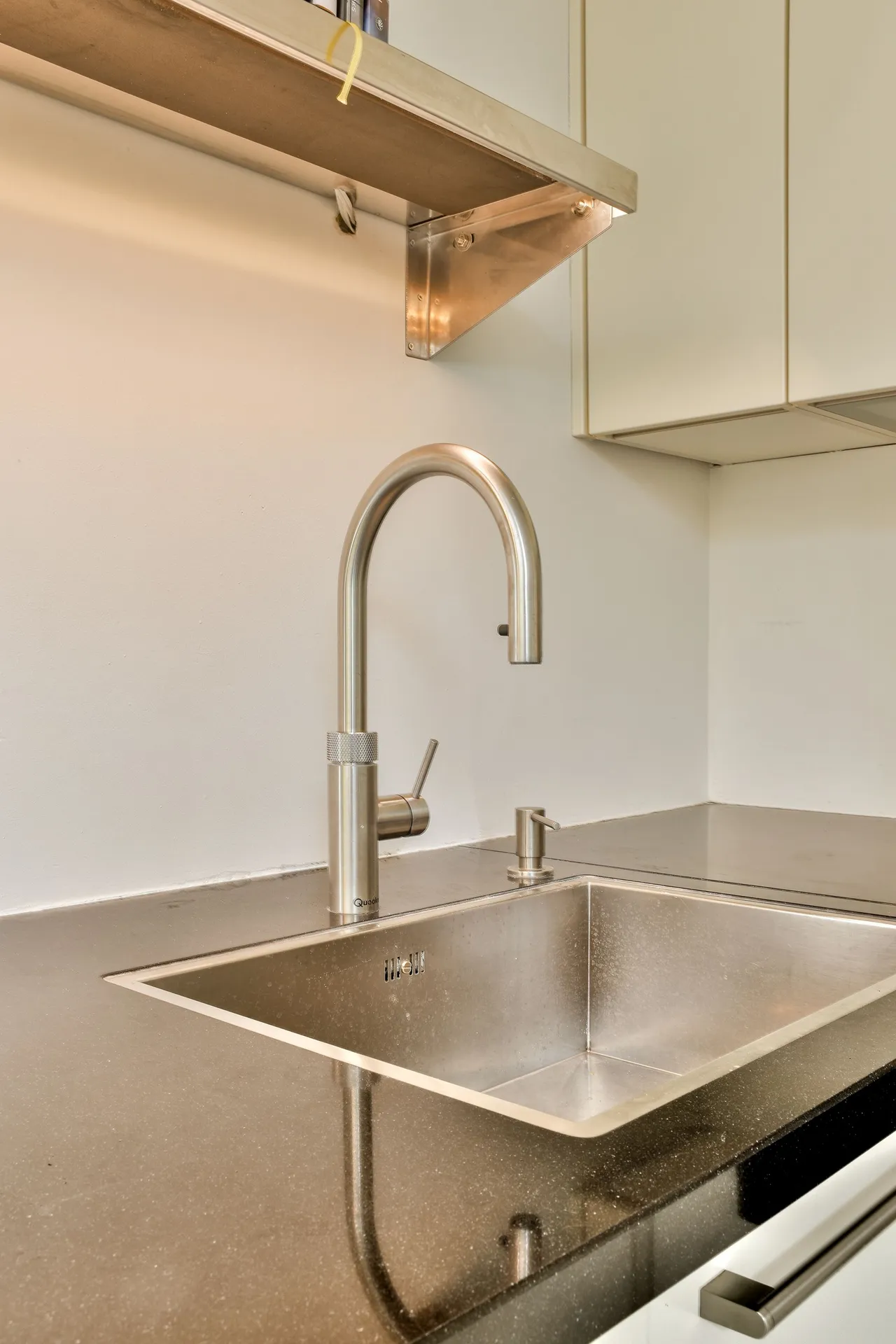 Foto #12 Appartement Lizzy Ansinghstraat Amsterdam