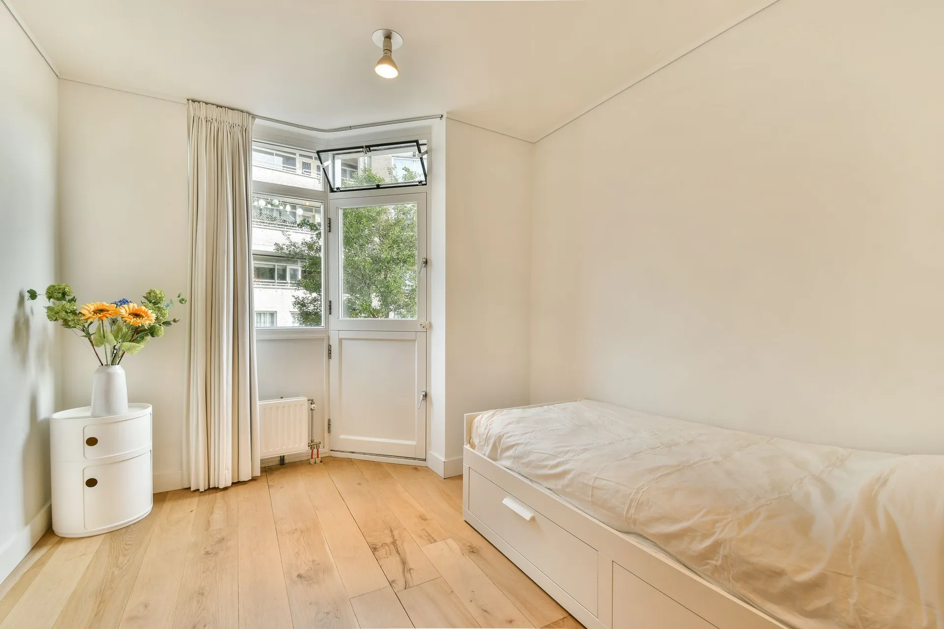 Foto #23 Appartement Lizzy Ansinghstraat Amsterdam