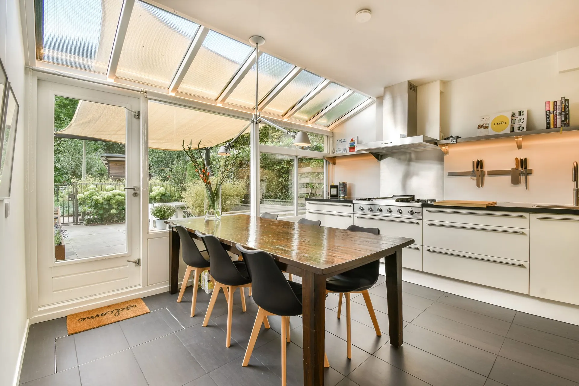 Foto #1 Appartement Lizzy Ansinghstraat Amsterdam