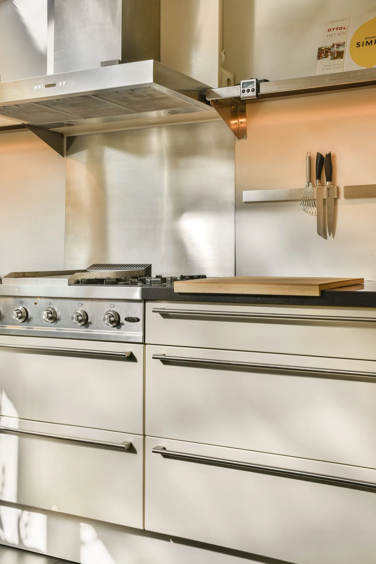 Foto #11 Appartement Lizzy Ansinghstraat Amsterdam