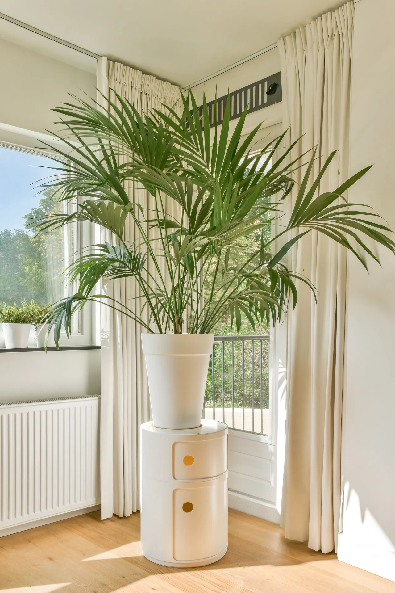 Foto #18 Appartement Lizzy Ansinghstraat Amsterdam