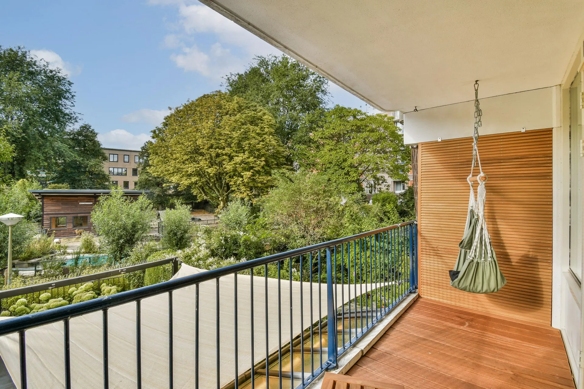 Foto #8 Appartement Lizzy Ansinghstraat Amsterdam