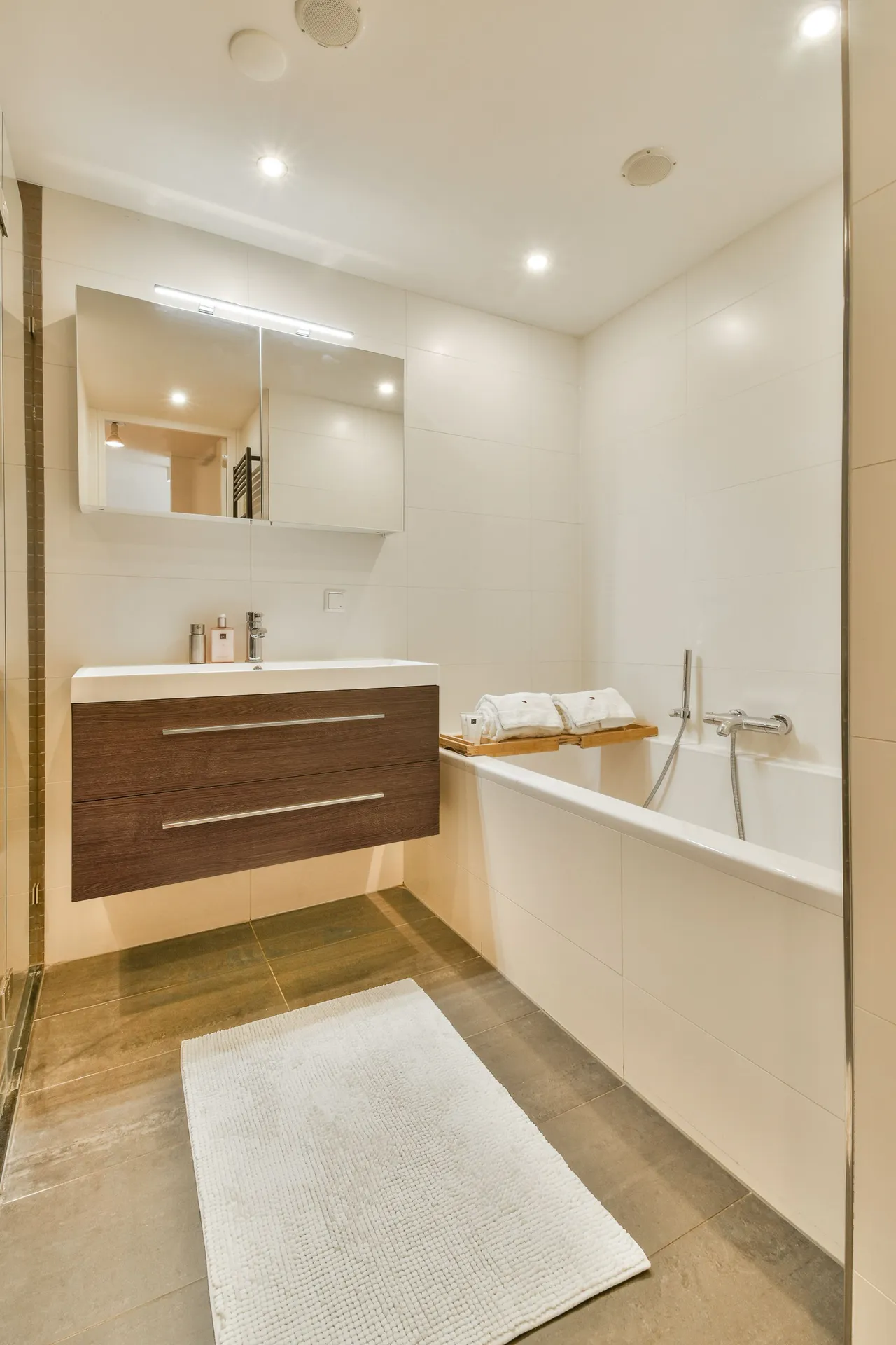 Foto #20 Appartement Lizzy Ansinghstraat Amsterdam