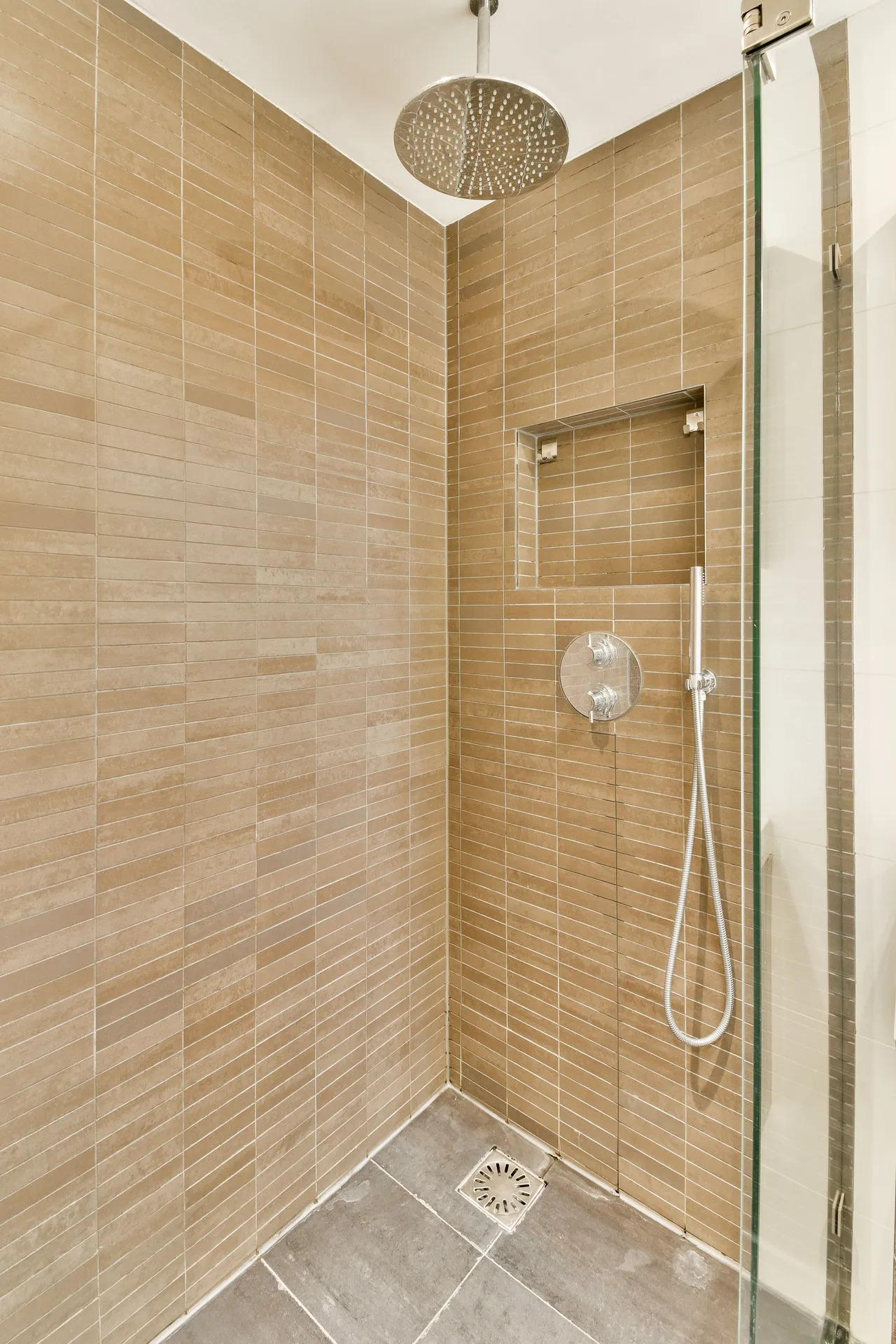 Foto #22 Appartement Lizzy Ansinghstraat Amsterdam