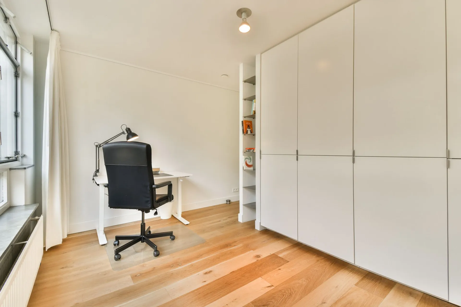 Foto #26 Appartement Lizzy Ansinghstraat Amsterdam