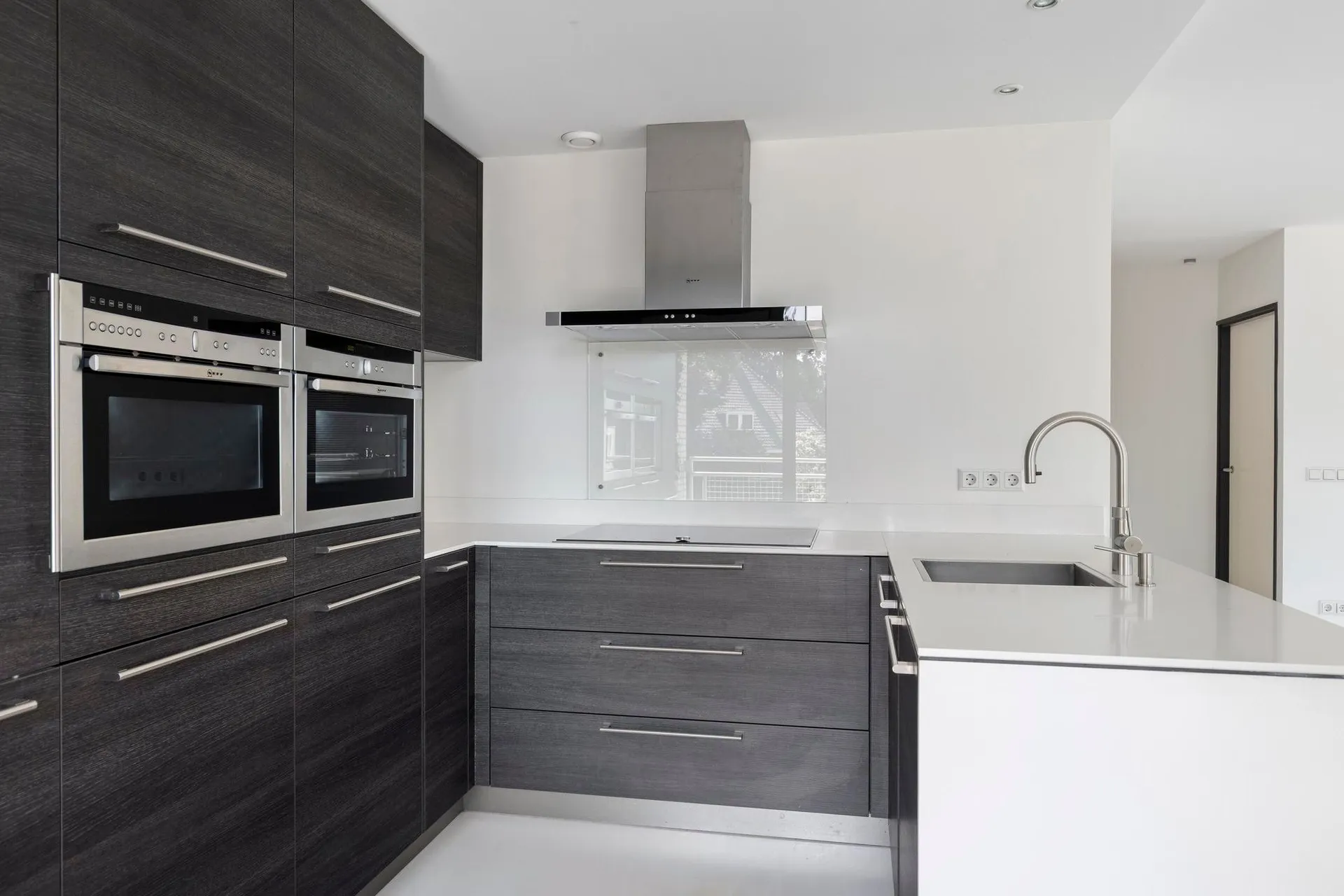 Foto #7 Appartement Dreef Haarlem