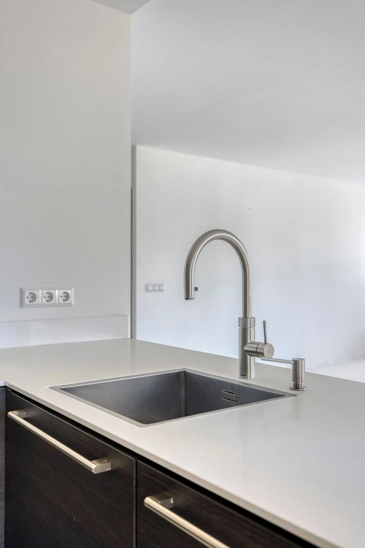 Foto #9 Appartement Dreef Haarlem