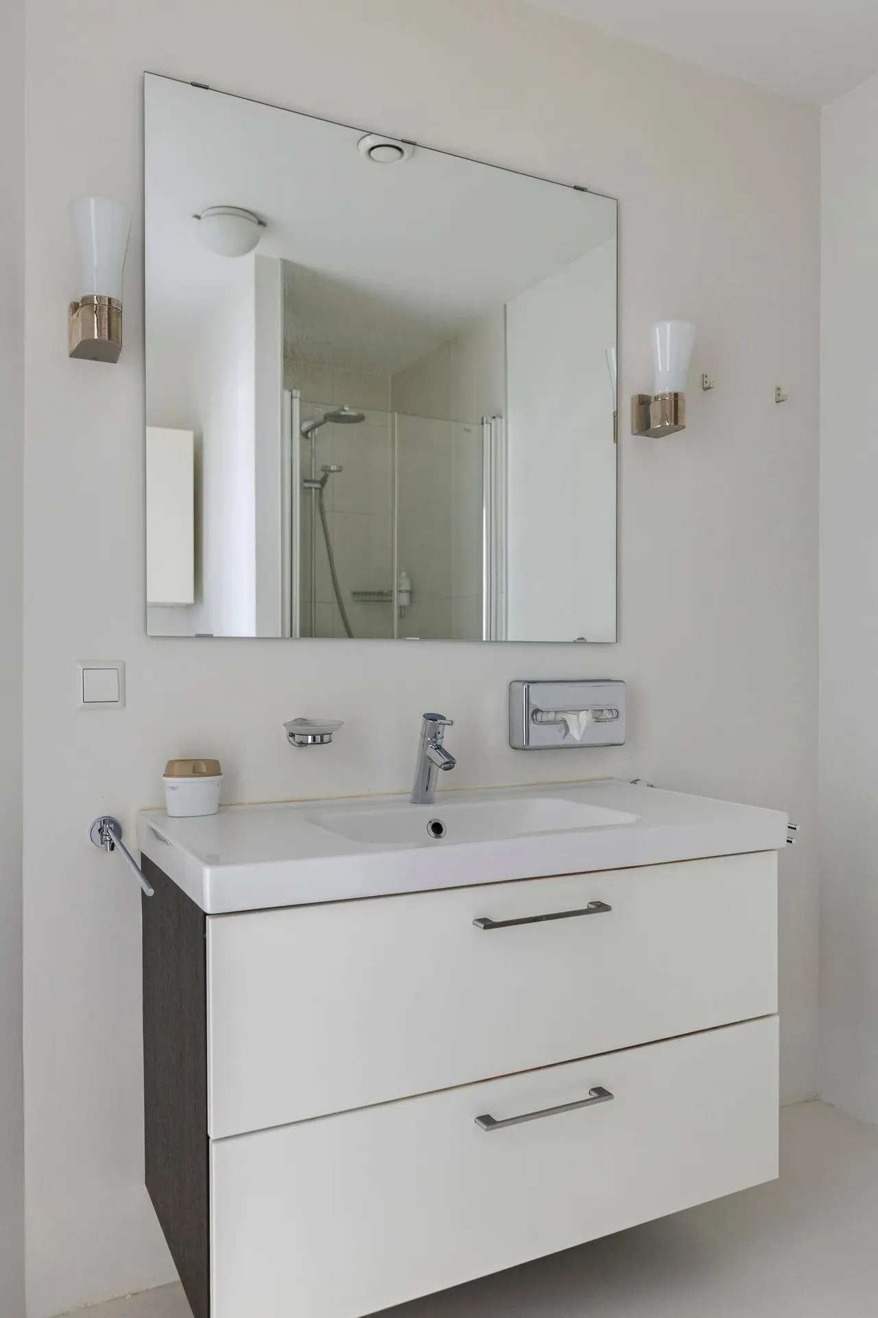 Foto #17 Appartement Dreef Haarlem