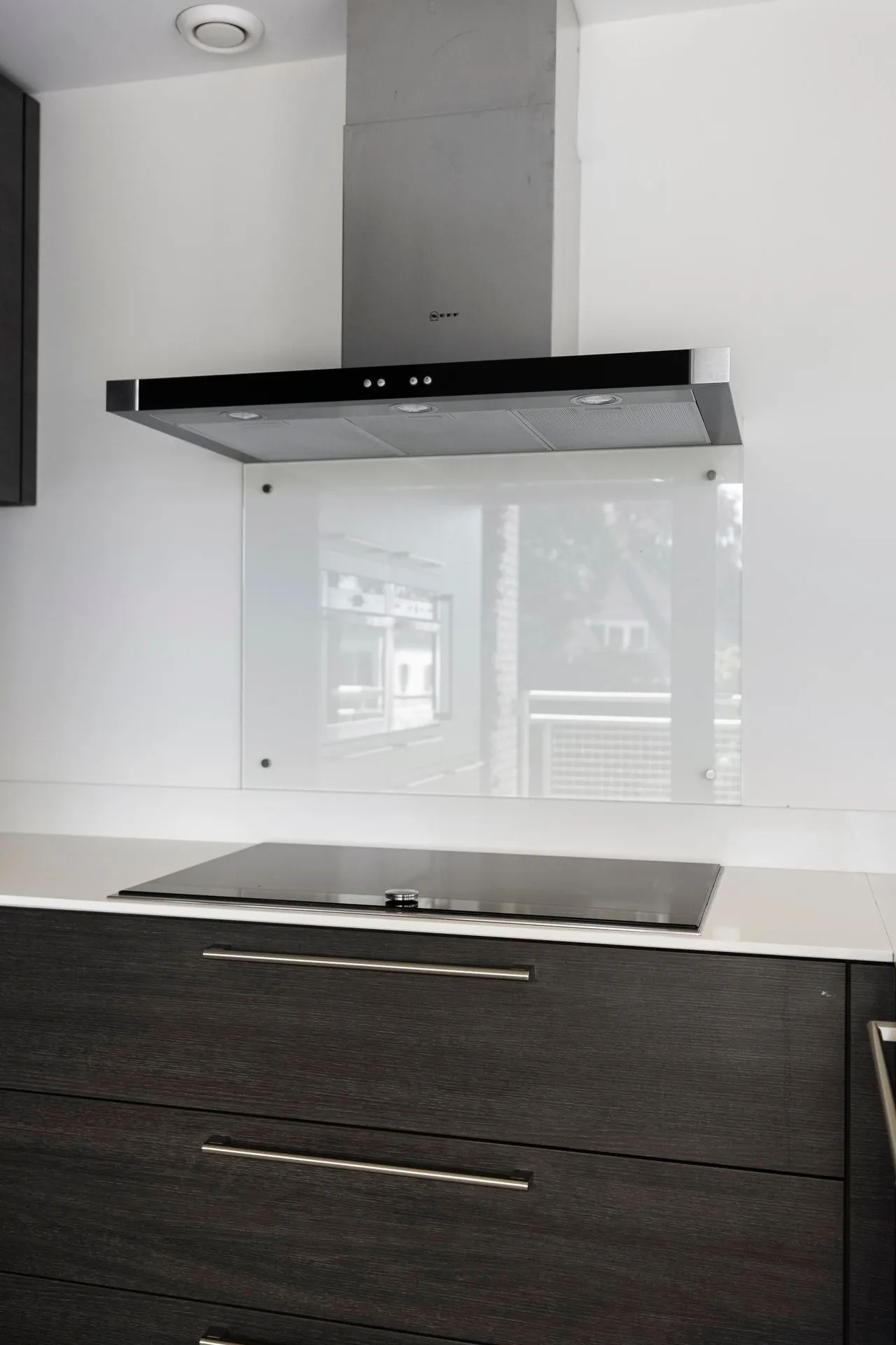 Foto #8 Appartement Dreef Haarlem