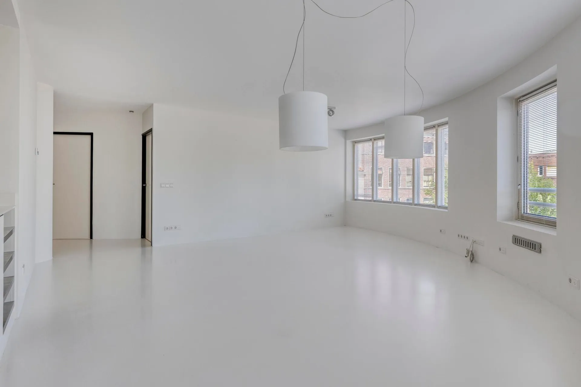 Foto #5 Appartement Dreef Haarlem