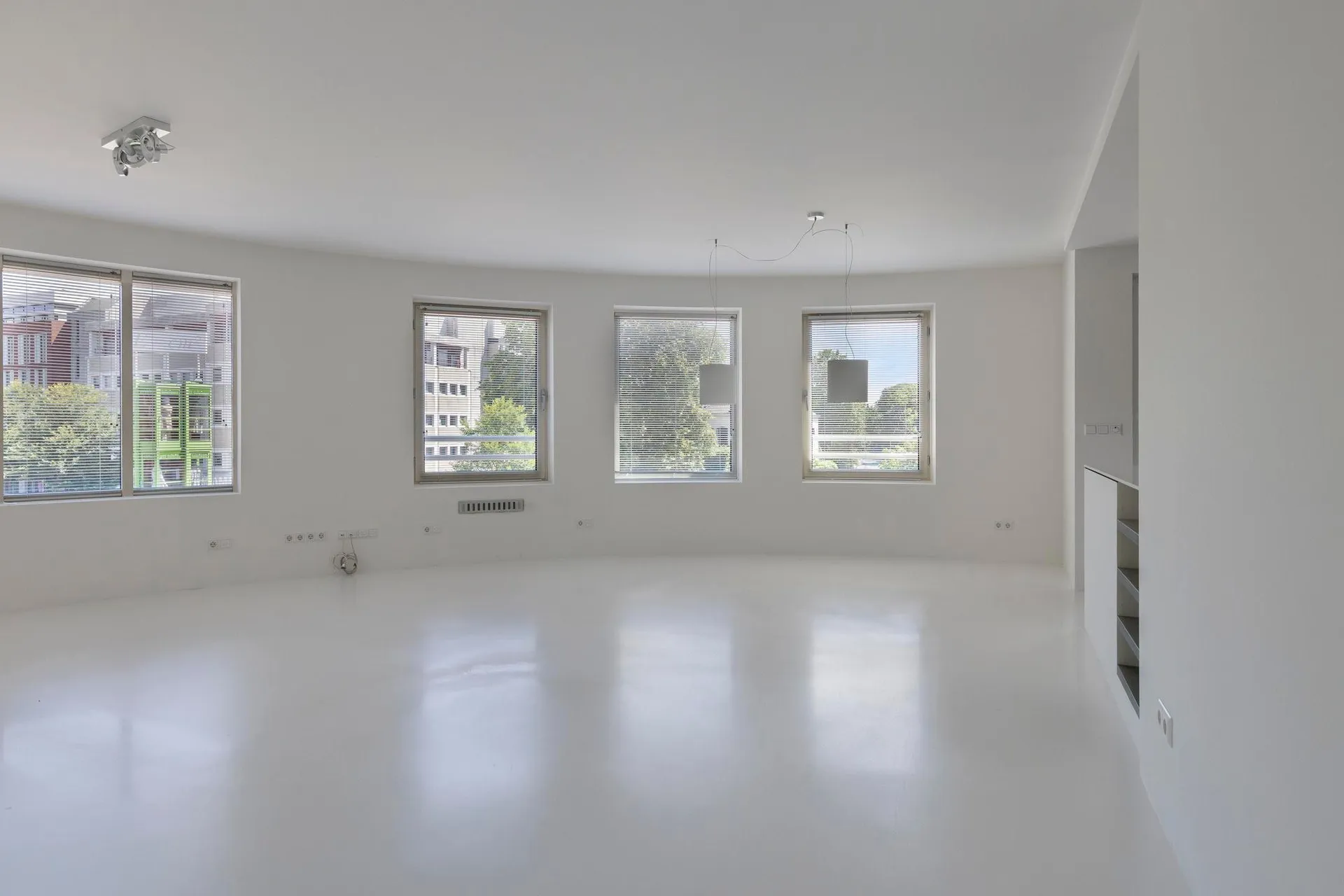 Foto #4 Appartement Dreef Haarlem