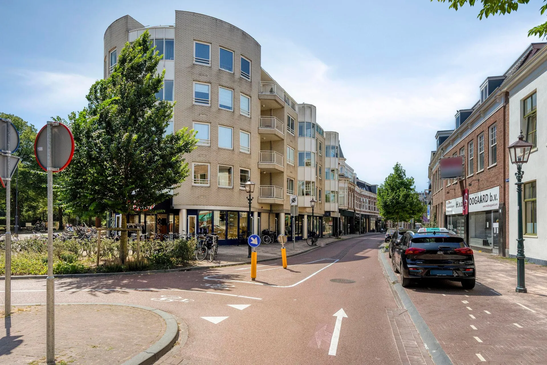 Foto #32 Appartement Dreef Haarlem