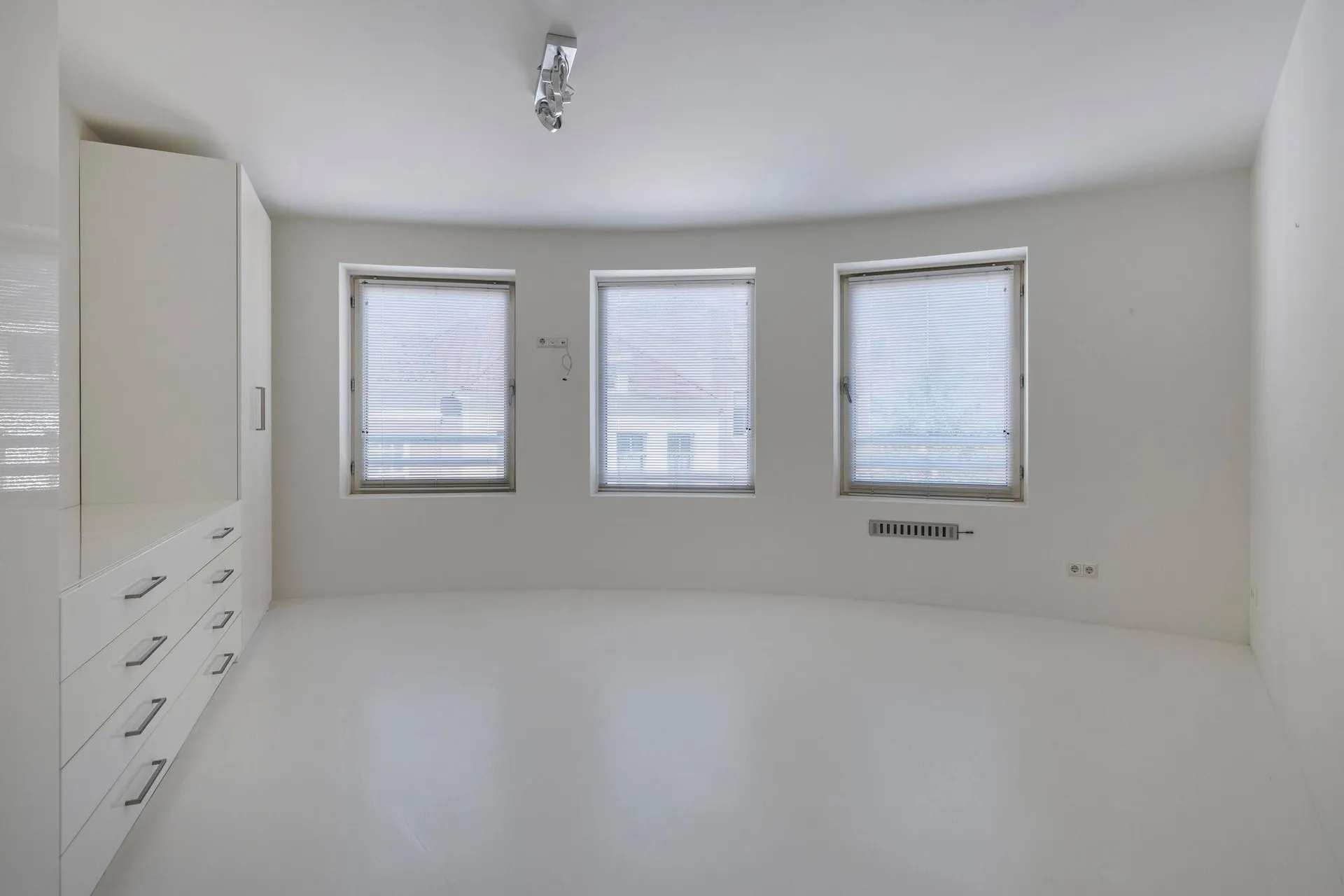 Foto #14 Appartement Dreef Haarlem