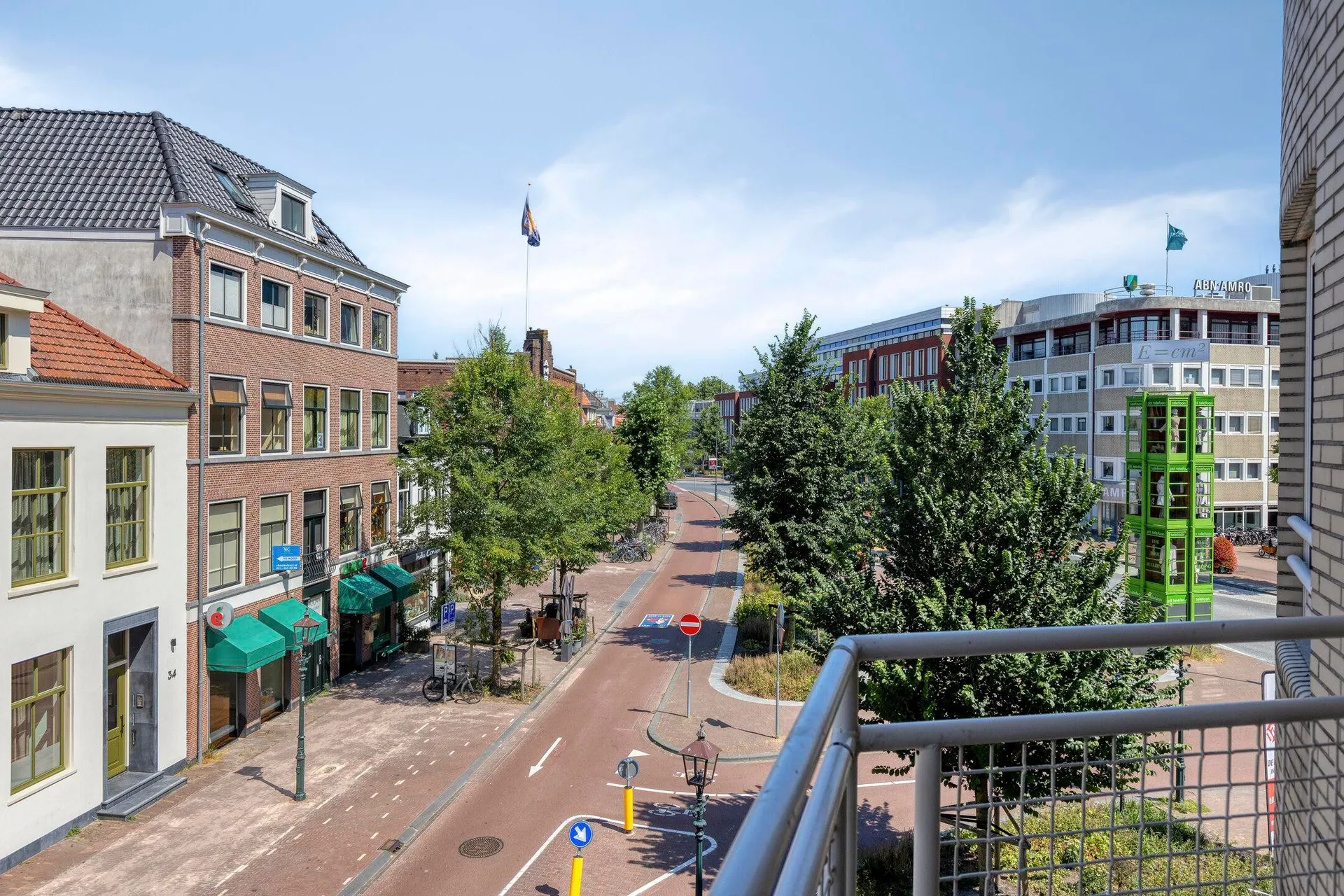 Foto #31 Appartement Dreef Haarlem