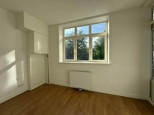 Foto #7 Appartement Stadionweg Amsterdam