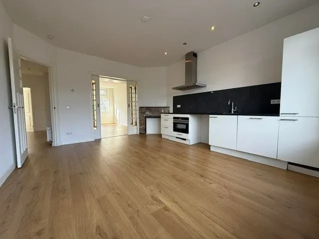 Foto #2 Appartement Stadionweg Amsterdam