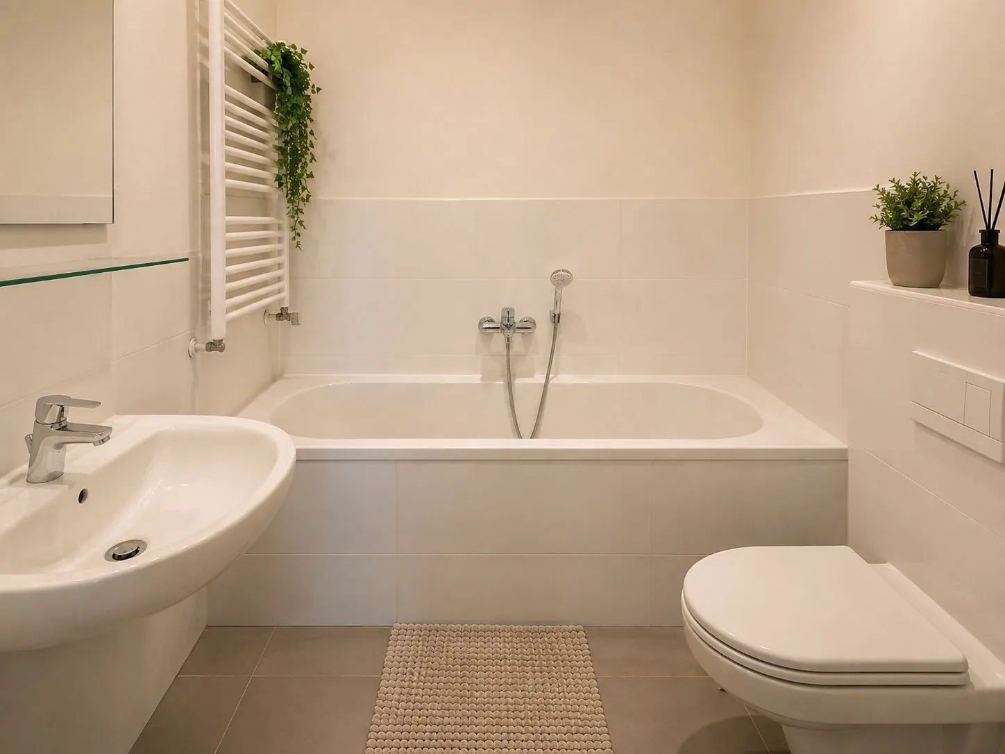 Foto #5 Appartement Willebrordusstraat Rotterdam