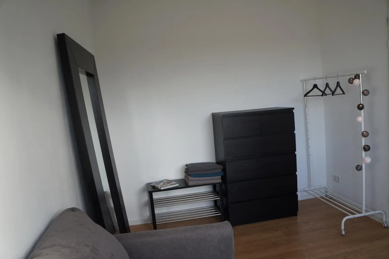 Foto #8 Appartement Eva Besnyöstraat Amsterdam
