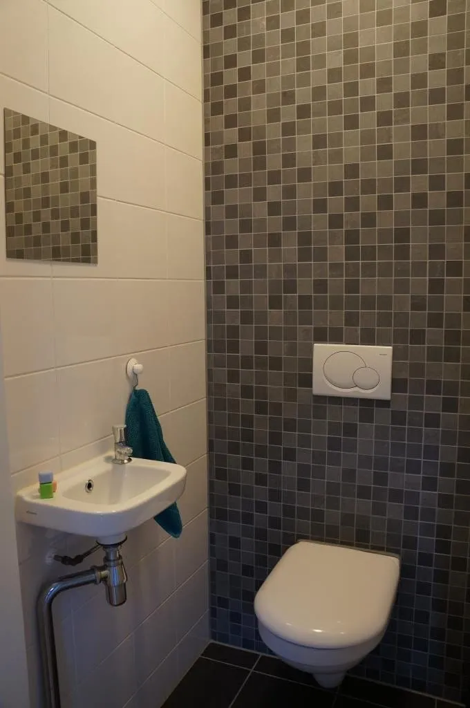 Foto #11 Appartement Eva Besnyöstraat Amsterdam