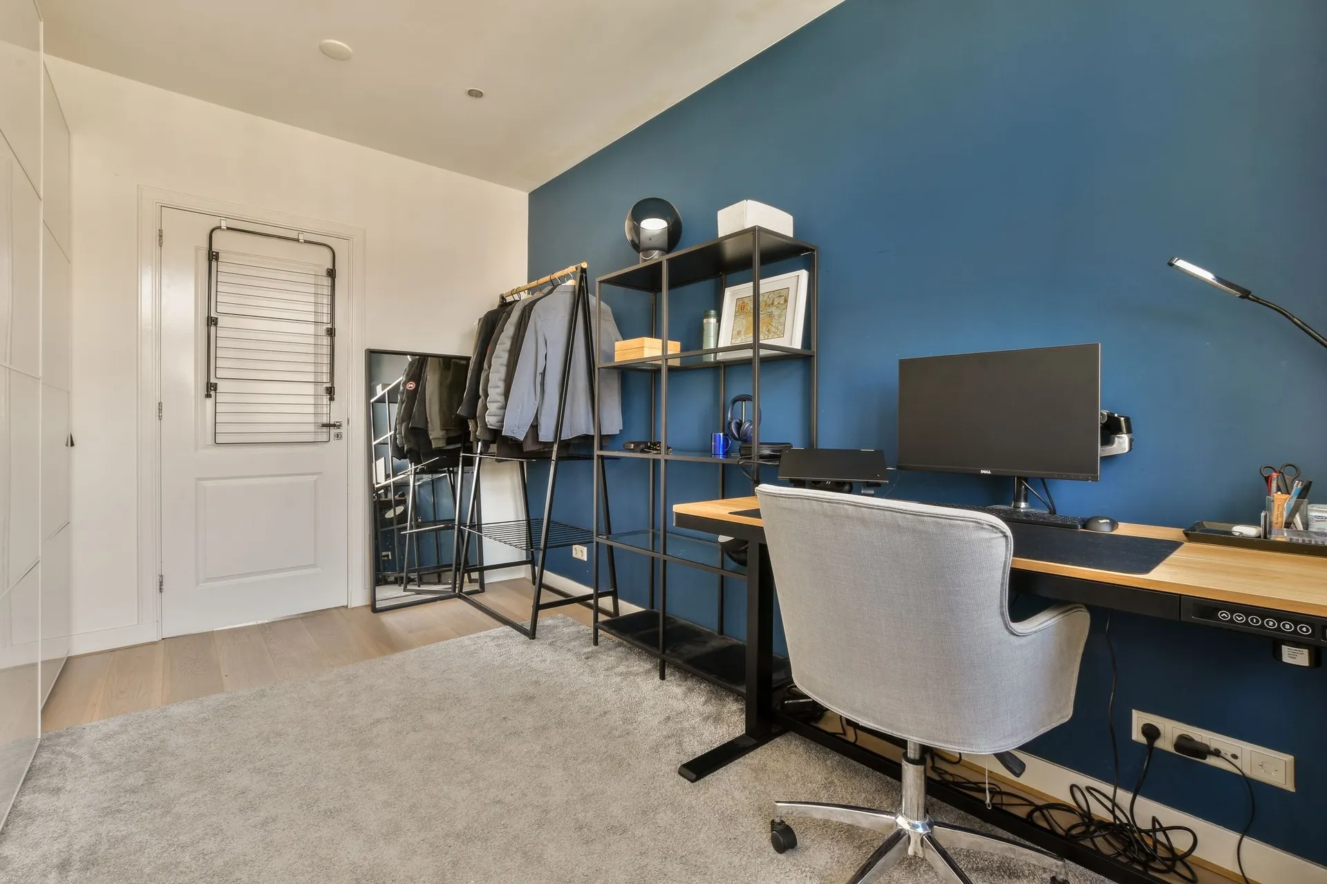 Foto #12 Appartement Utrechtsedwarsstraat Amsterdam