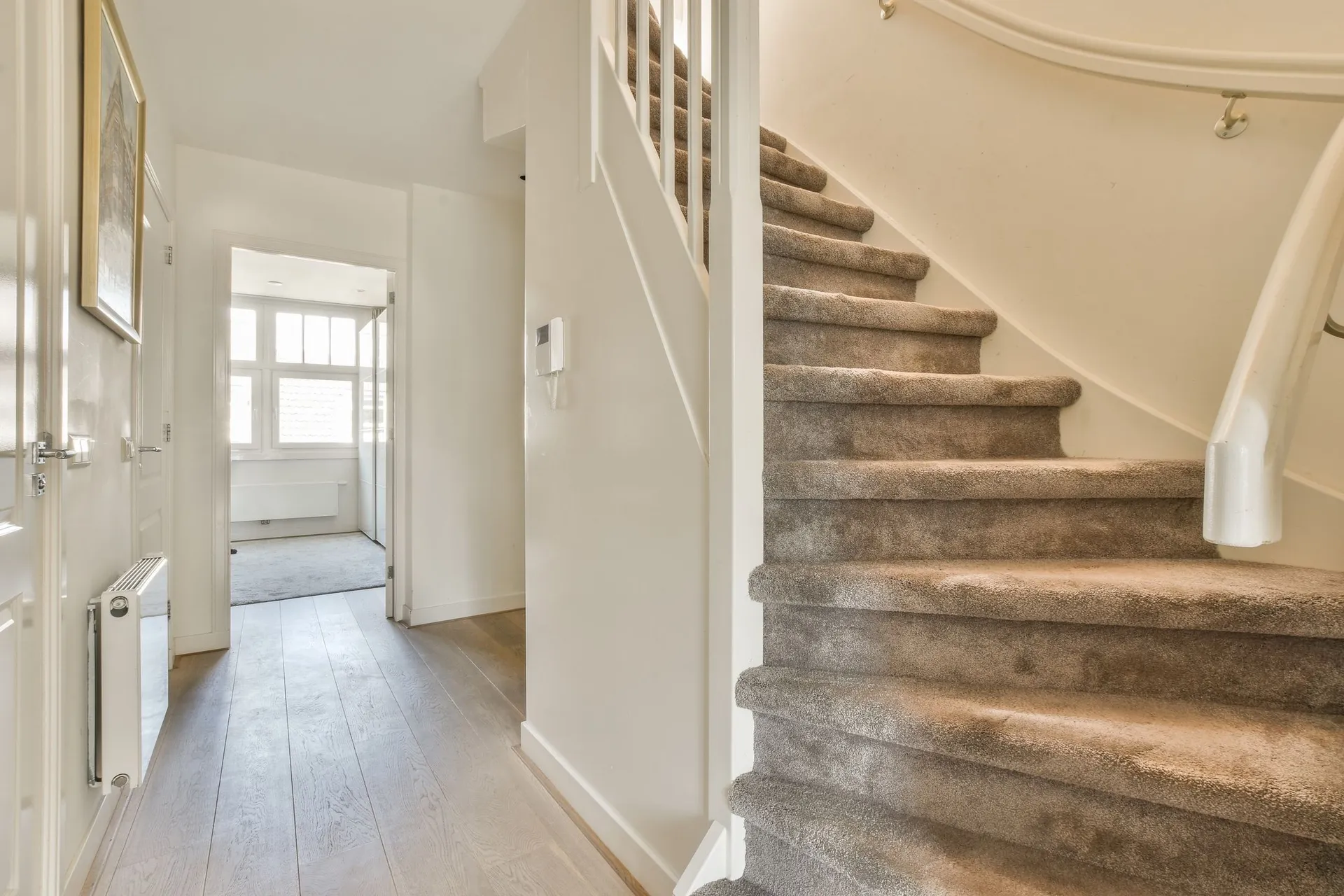 Foto #17 Appartement Utrechtsedwarsstraat Amsterdam