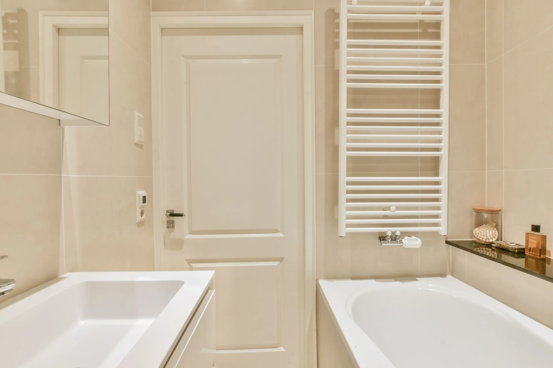 Foto #14 Appartement Utrechtsedwarsstraat Amsterdam