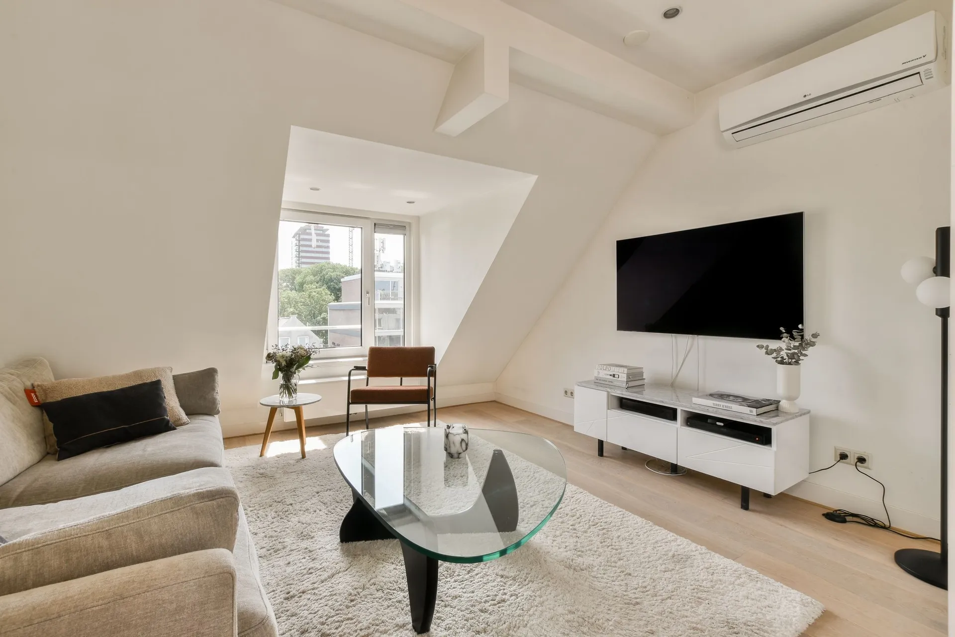 Foto #18 Appartement Utrechtsedwarsstraat Amsterdam