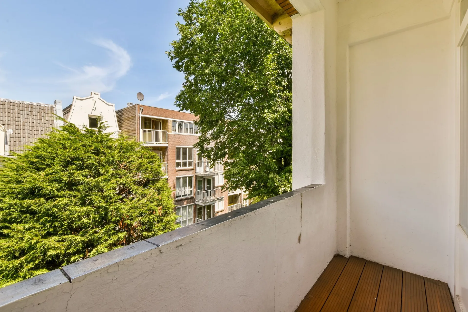 Foto #9 Appartement Utrechtsedwarsstraat Amsterdam