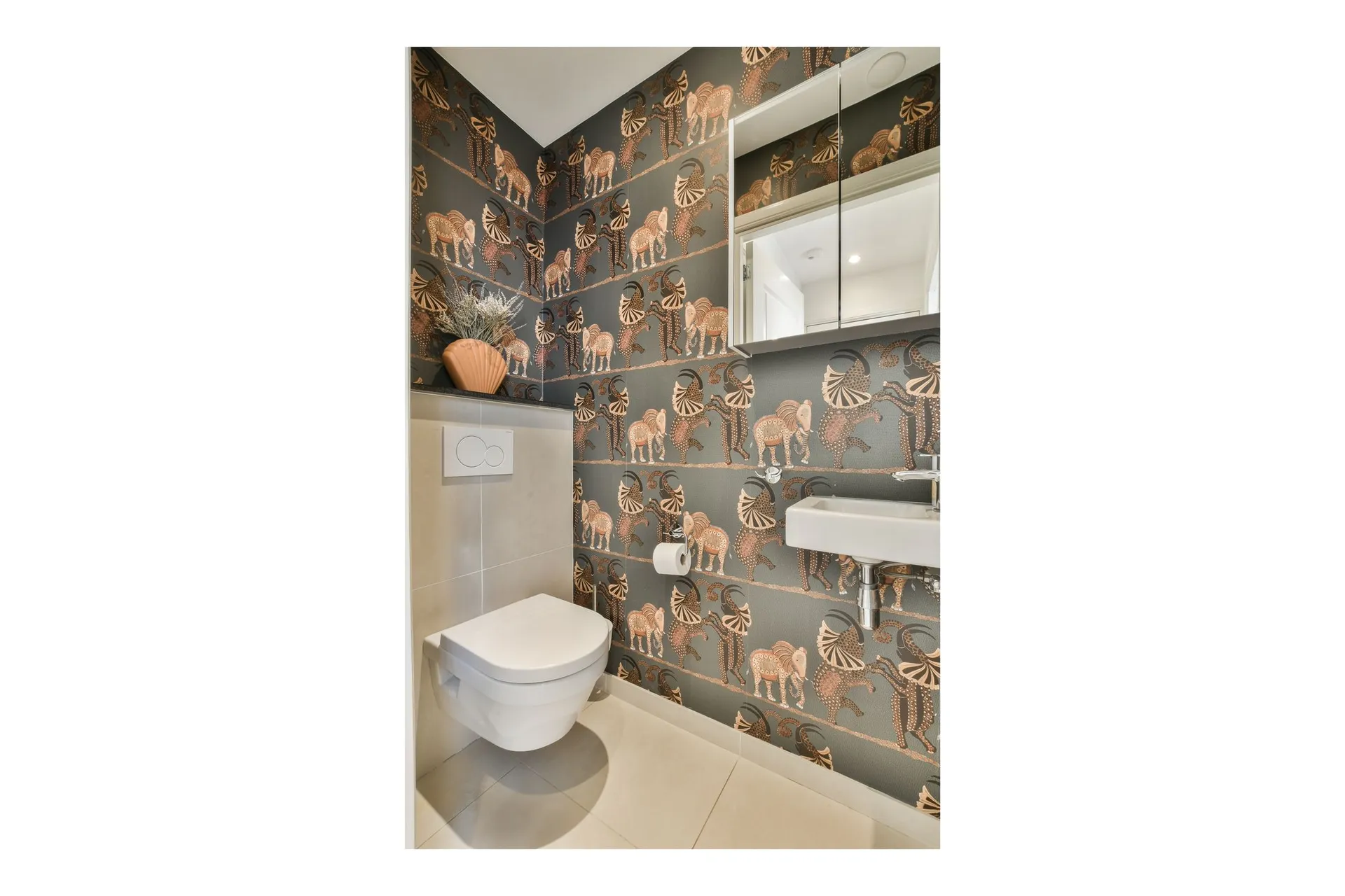 Foto #32 Appartement Utrechtsedwarsstraat Amsterdam