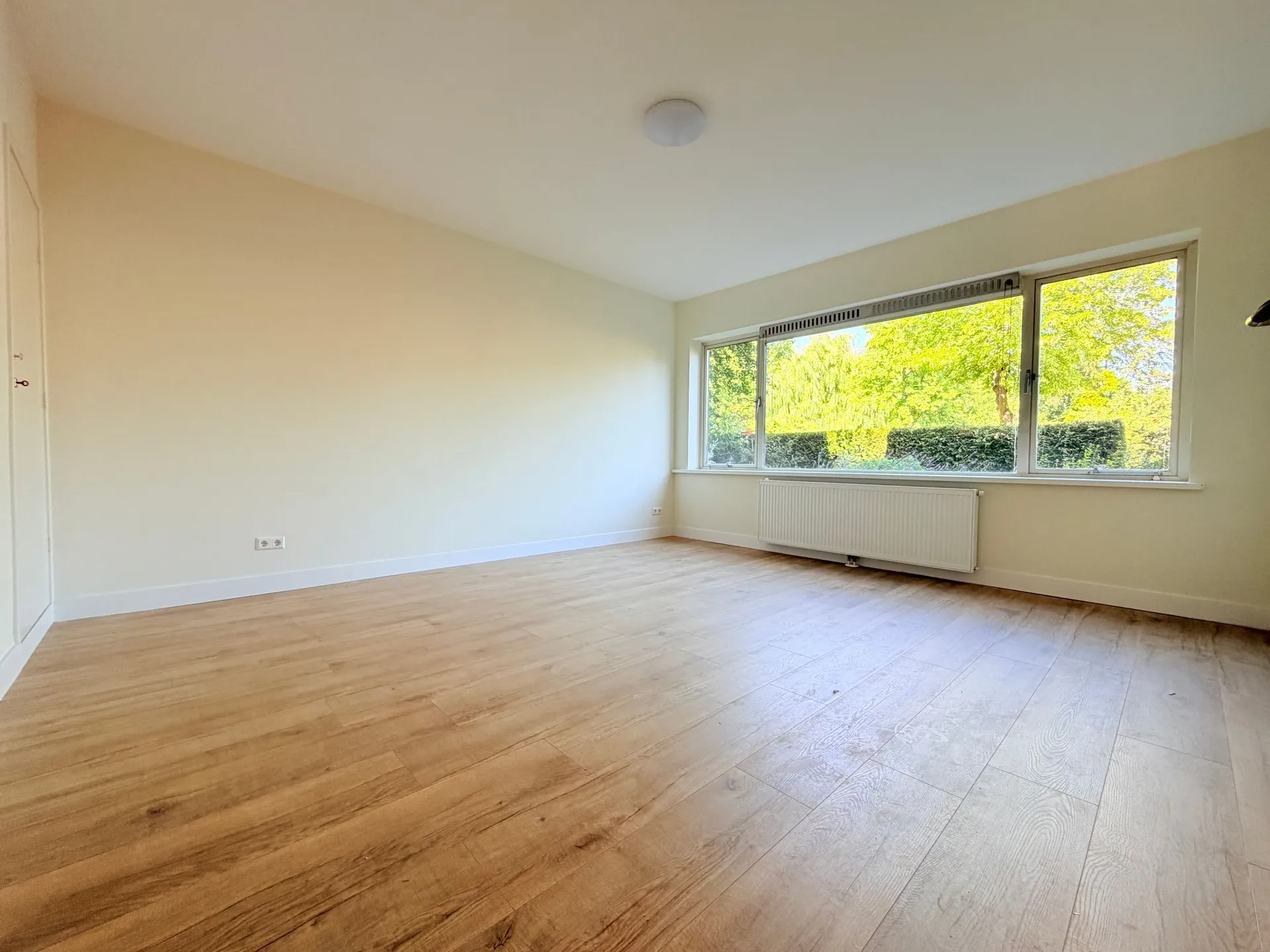 Foto #4 Appartement Laan van Nieuw Oosteinde Voorburg
