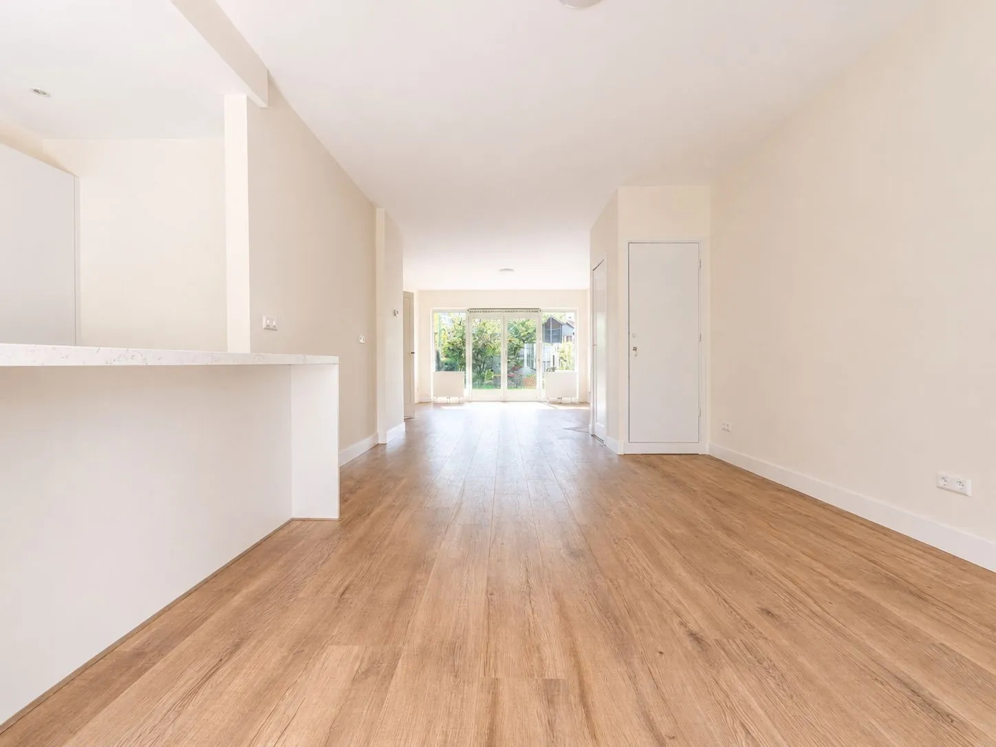 Foto #0 Appartement Laan van Nieuw Oosteinde Voorburg