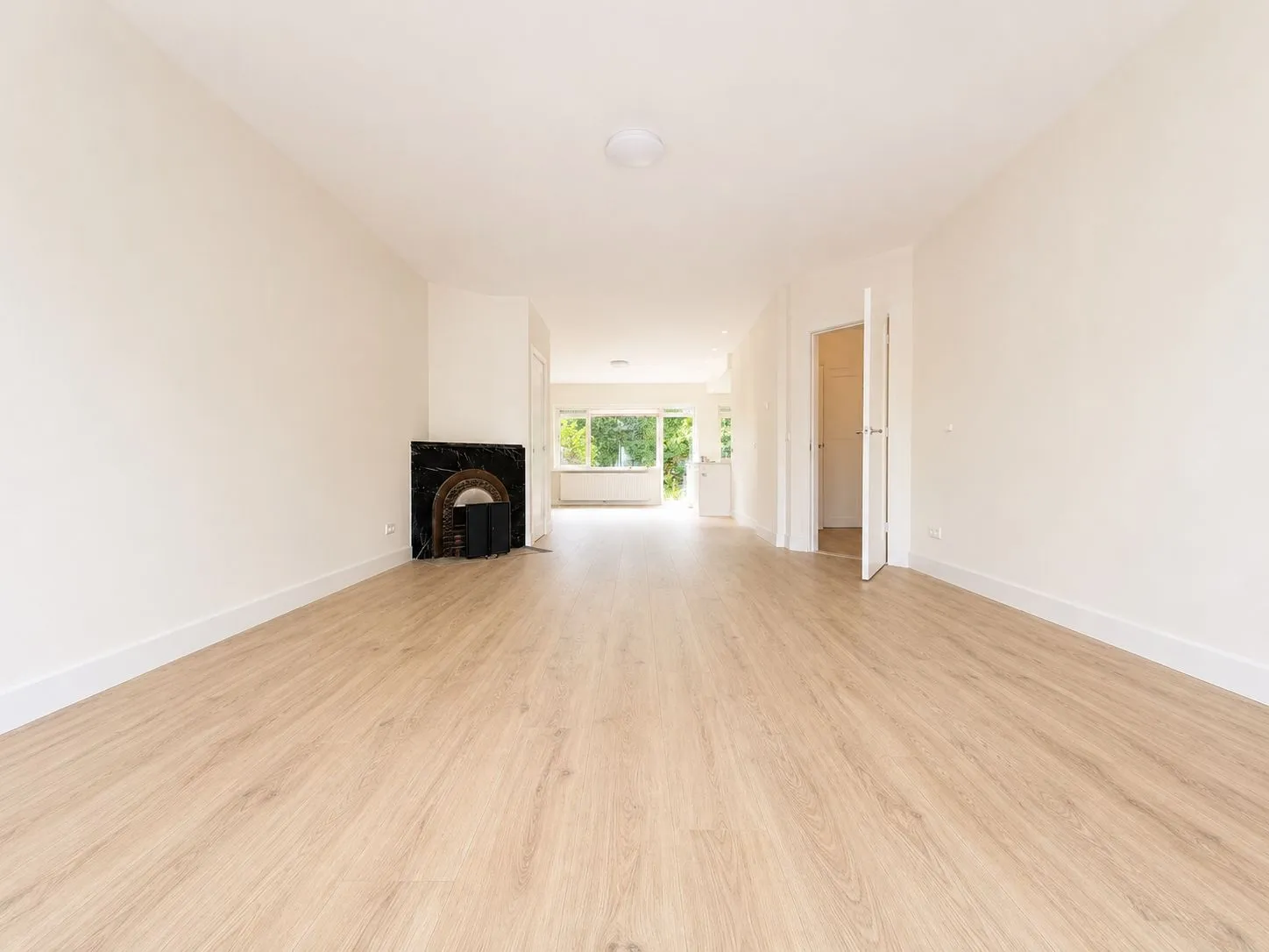 Foto #1 Appartement Laan van Nieuw Oosteinde Voorburg