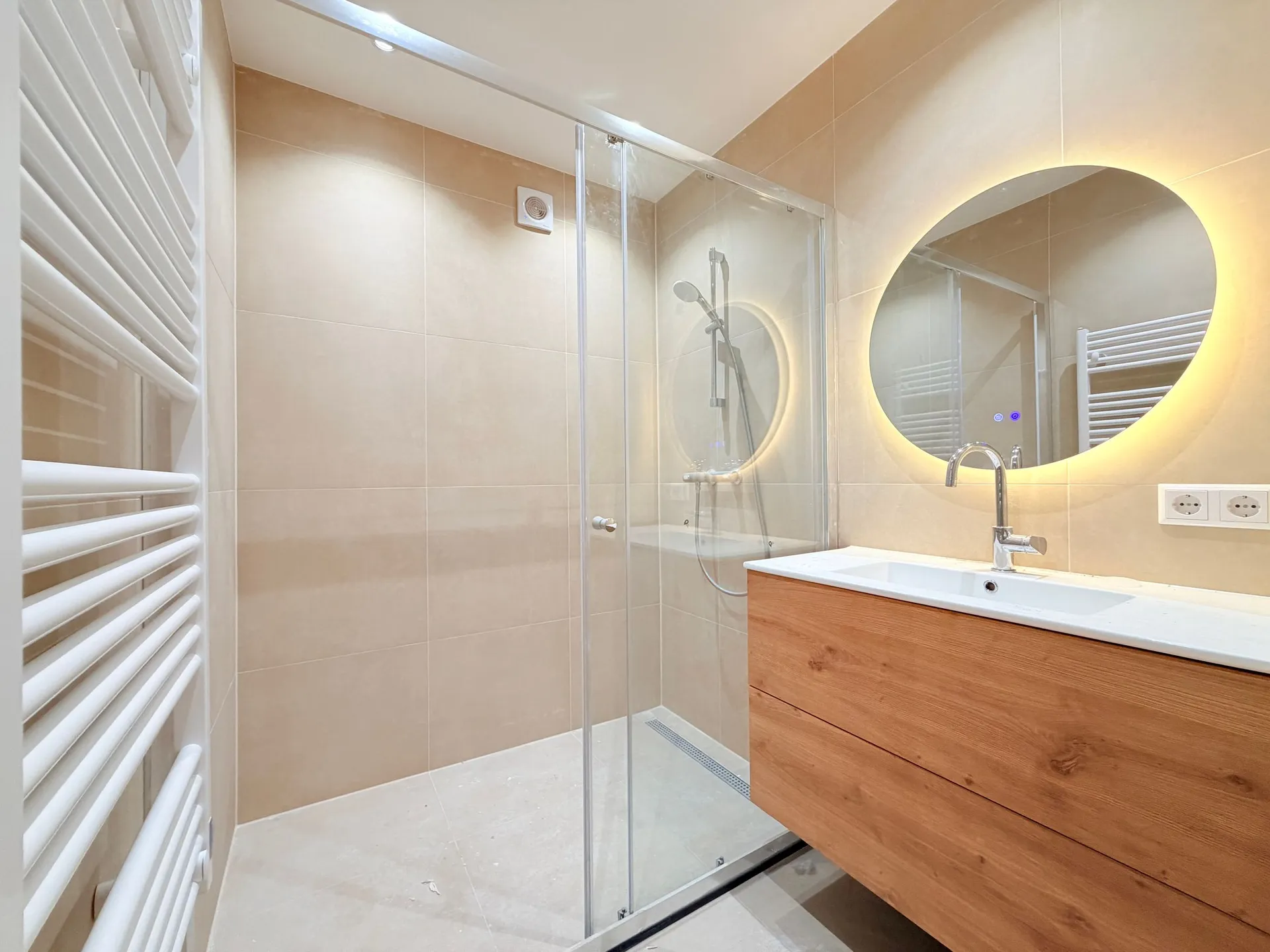 Foto #6 Appartement Laan van Nieuw Oosteinde Voorburg