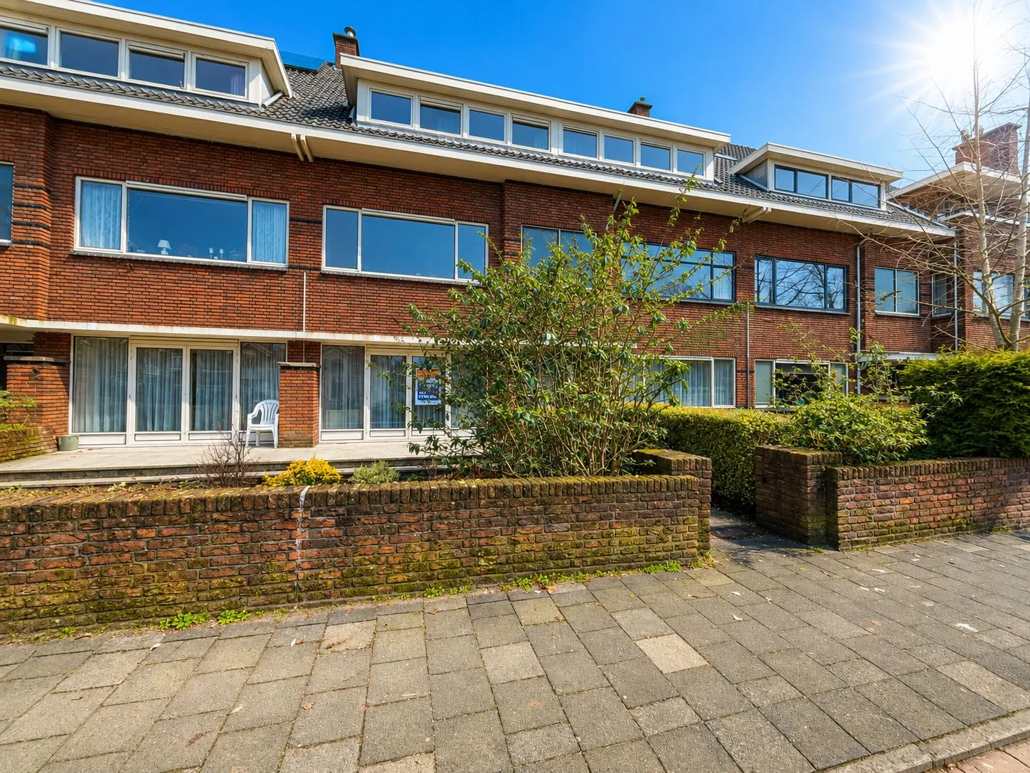 Foto #8 Appartement Laan van Nieuw Oosteinde Voorburg
