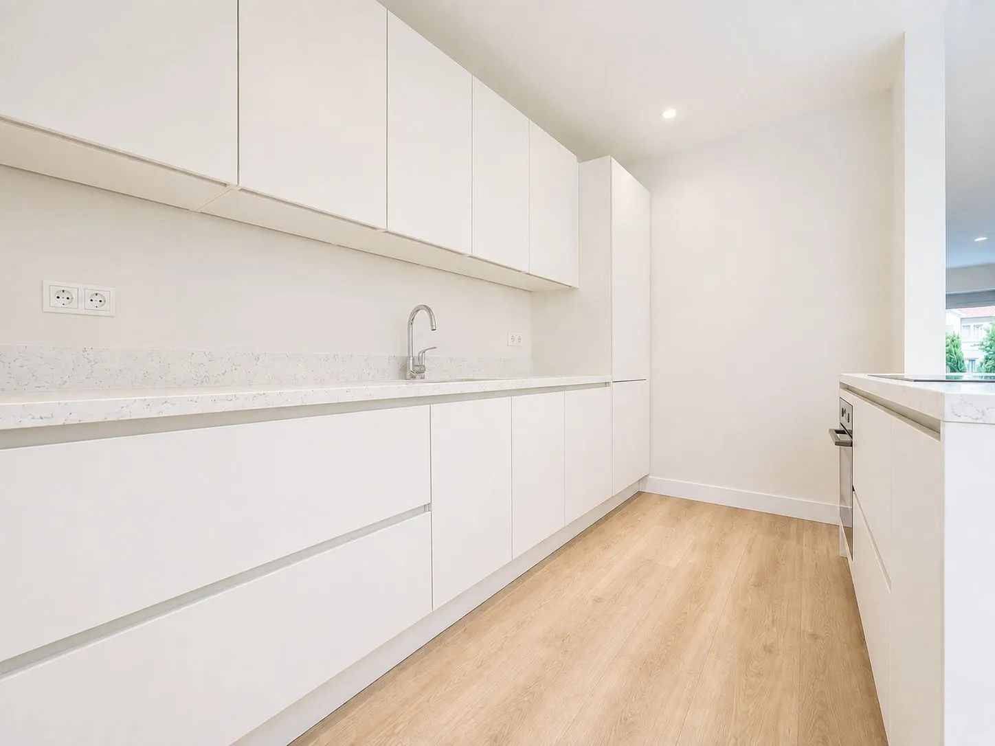 Foto #2 Appartement Laan van Nieuw Oosteinde Voorburg